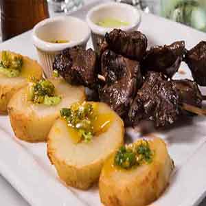 Anticuchos