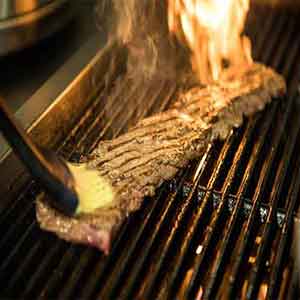 Churrasco