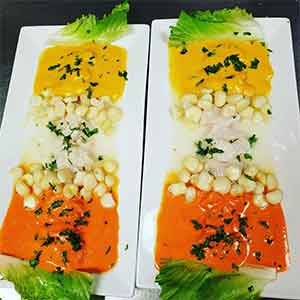 Tiradito
