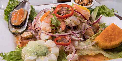Ceviche