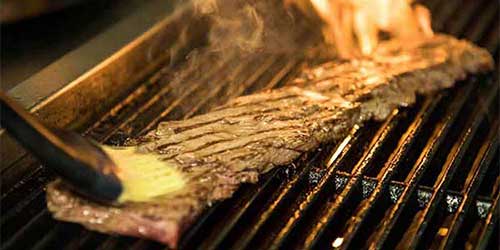 Churrasco